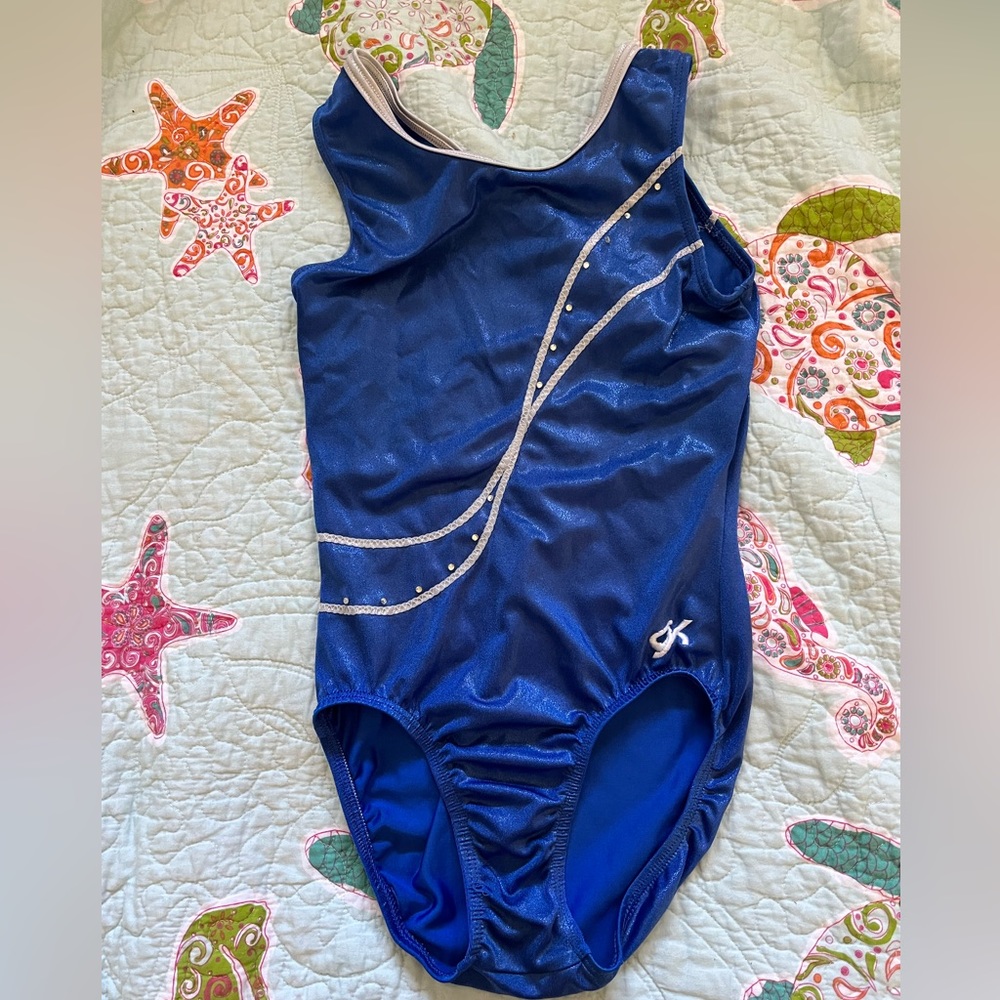 Women’s GK Leotard